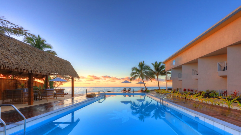 Moana Sands Lagoon Resort - Adults Only 7/70