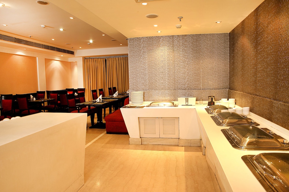 Inde Hotel Vista Woods 7/34