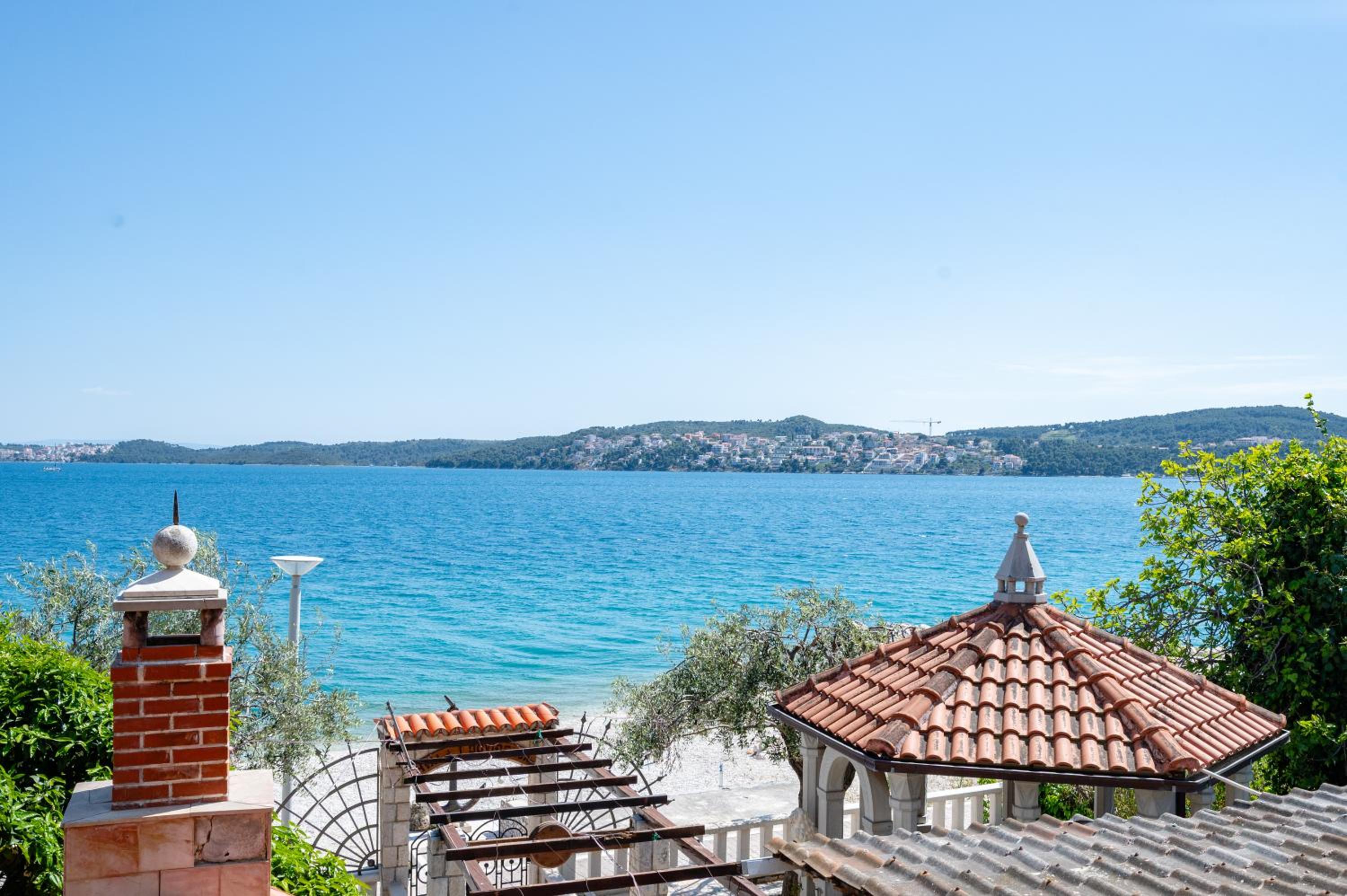 Villa Segetski dvori - Tradition since 1964 33/44