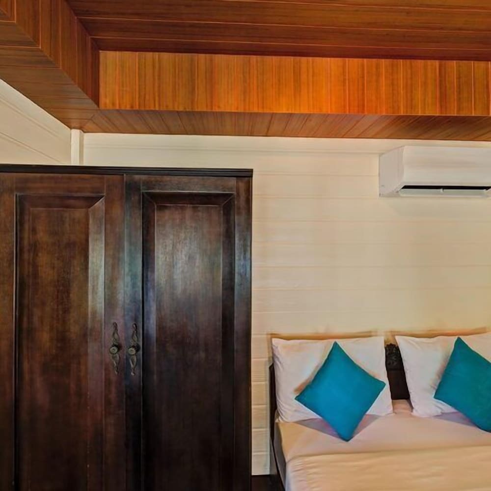 アオ ナン ホーム ステイ(AO NANG HOME STAY) 写真2