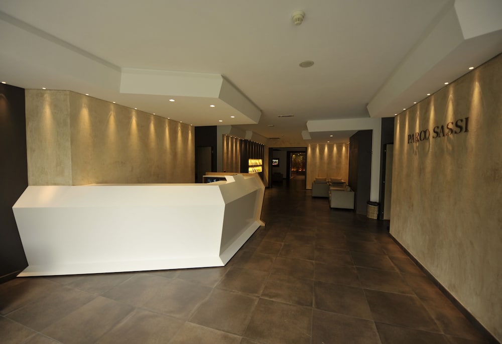 Parco Sassi Hotel 2/55