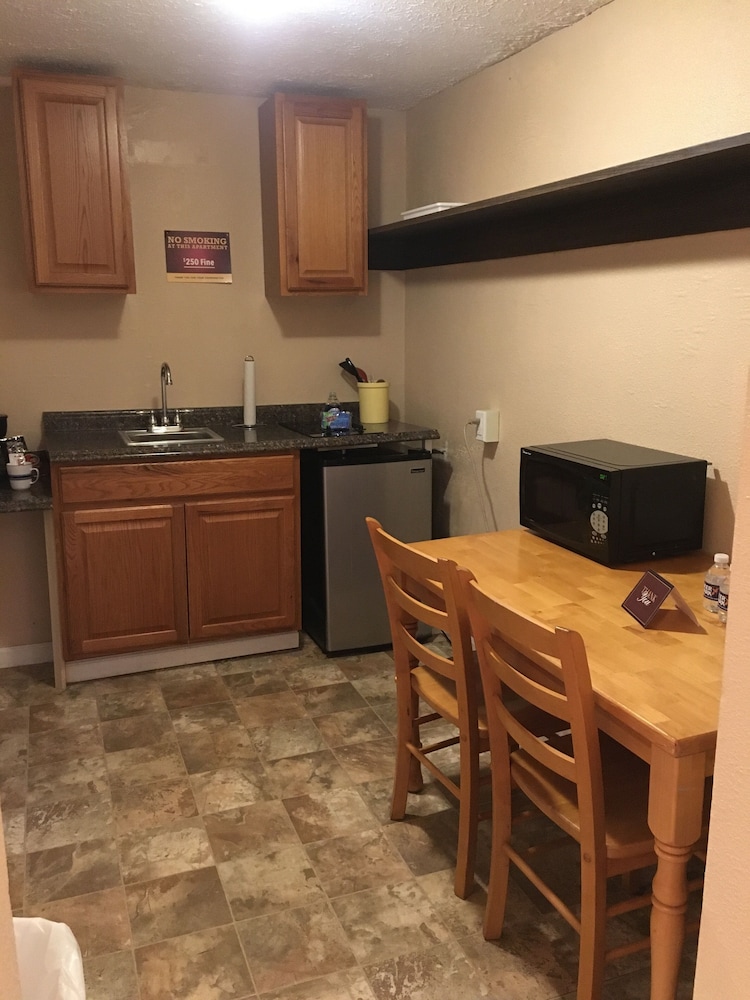 ANS Inn & Suites 30/50