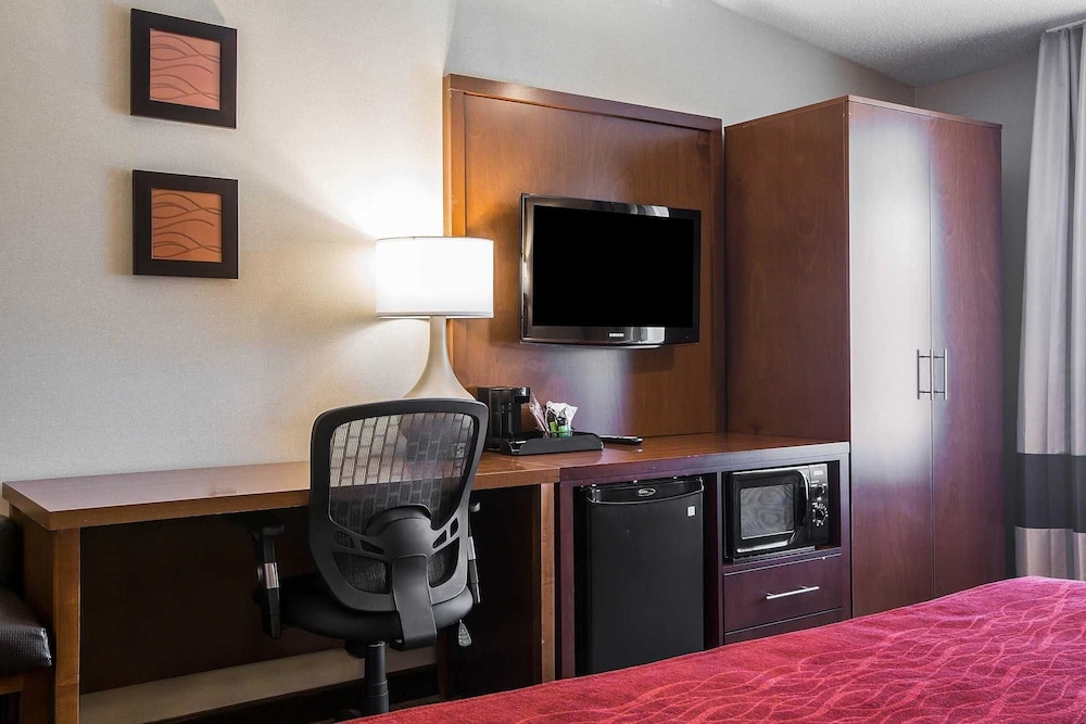 Comfort Inn Glenmont Albany South 31/39