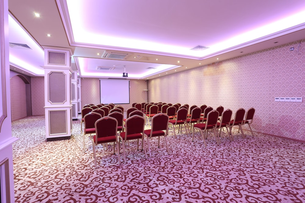 Sakarya Ottoman Hotel 42/48