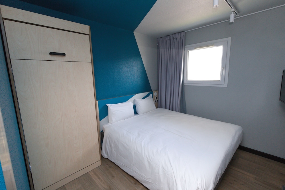 ibis Budget La Teste Bassin d Arcachon 22/39