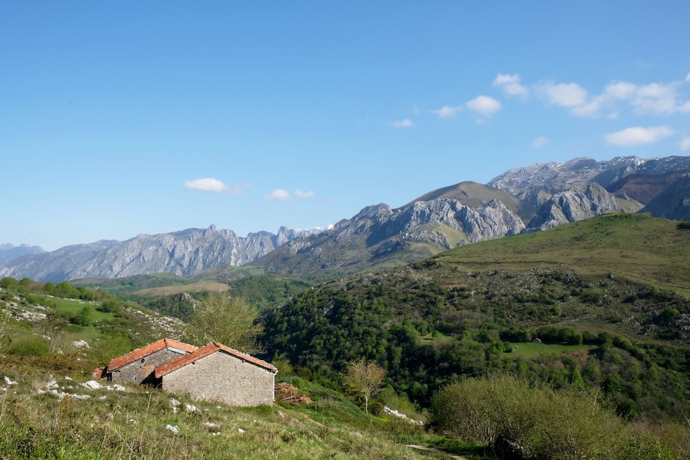 La Terraza De Picos 19/21