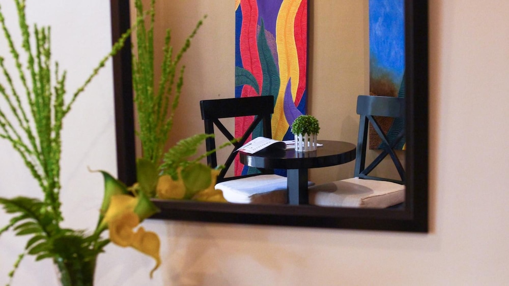 Sulusea Boutique Hotel 7/64