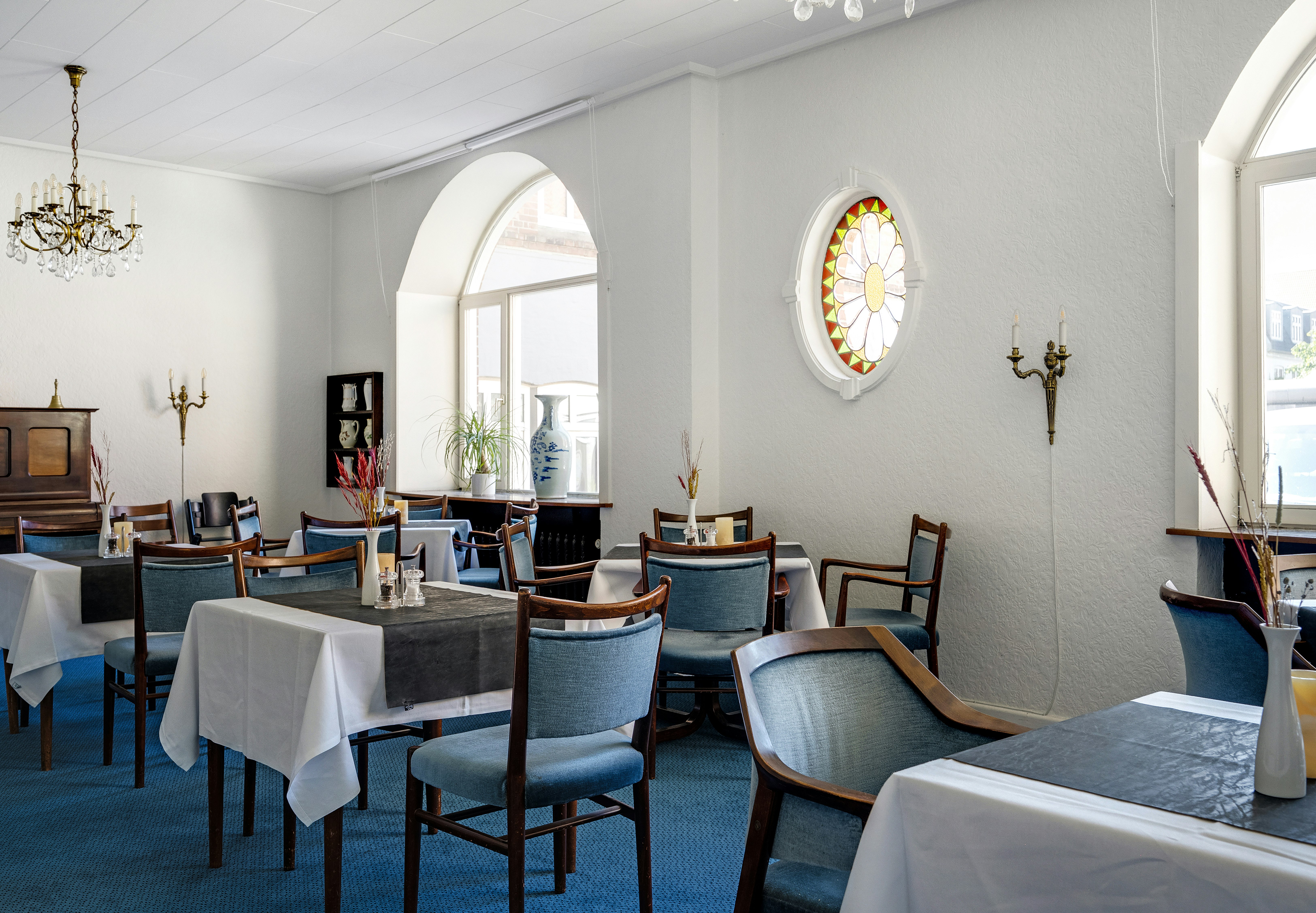 Hotel Ansgar Esbjerg 52/69