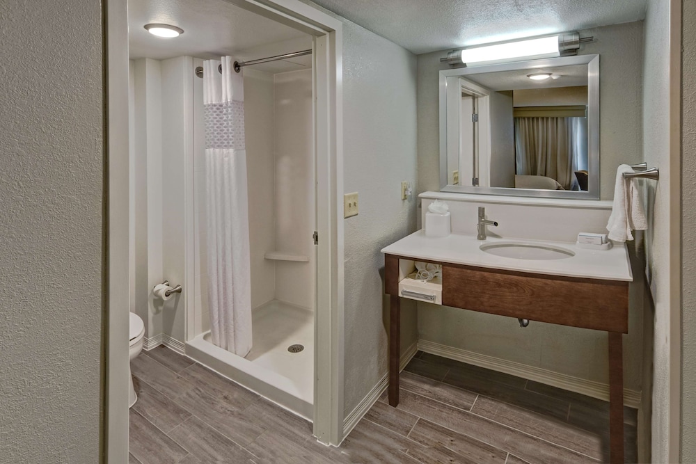 Hampton Inn Suites Clermont 15/41