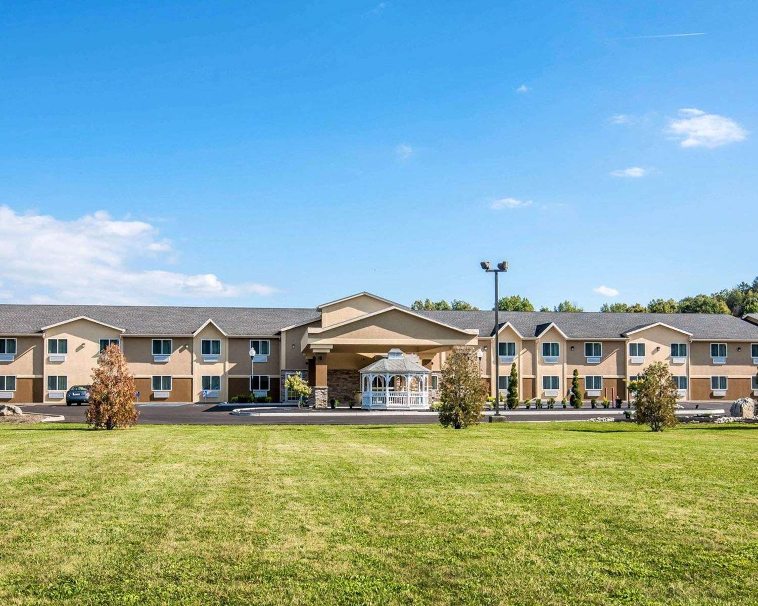 Comfort Inn Saugerties 23/24