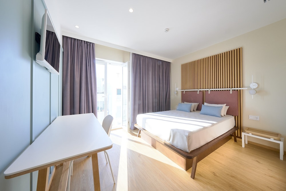 Hotel Leonor Conil 17/49