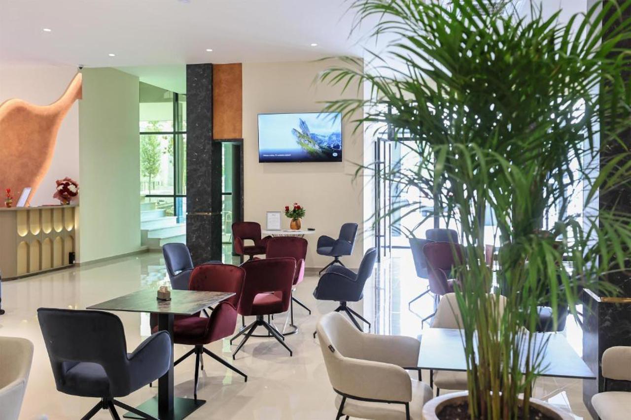 Best Western Plus The Met Hotel 16/20