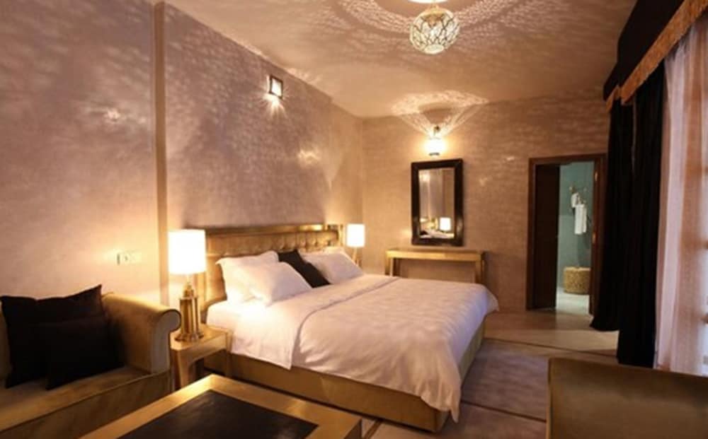 Riad Joya 7/39