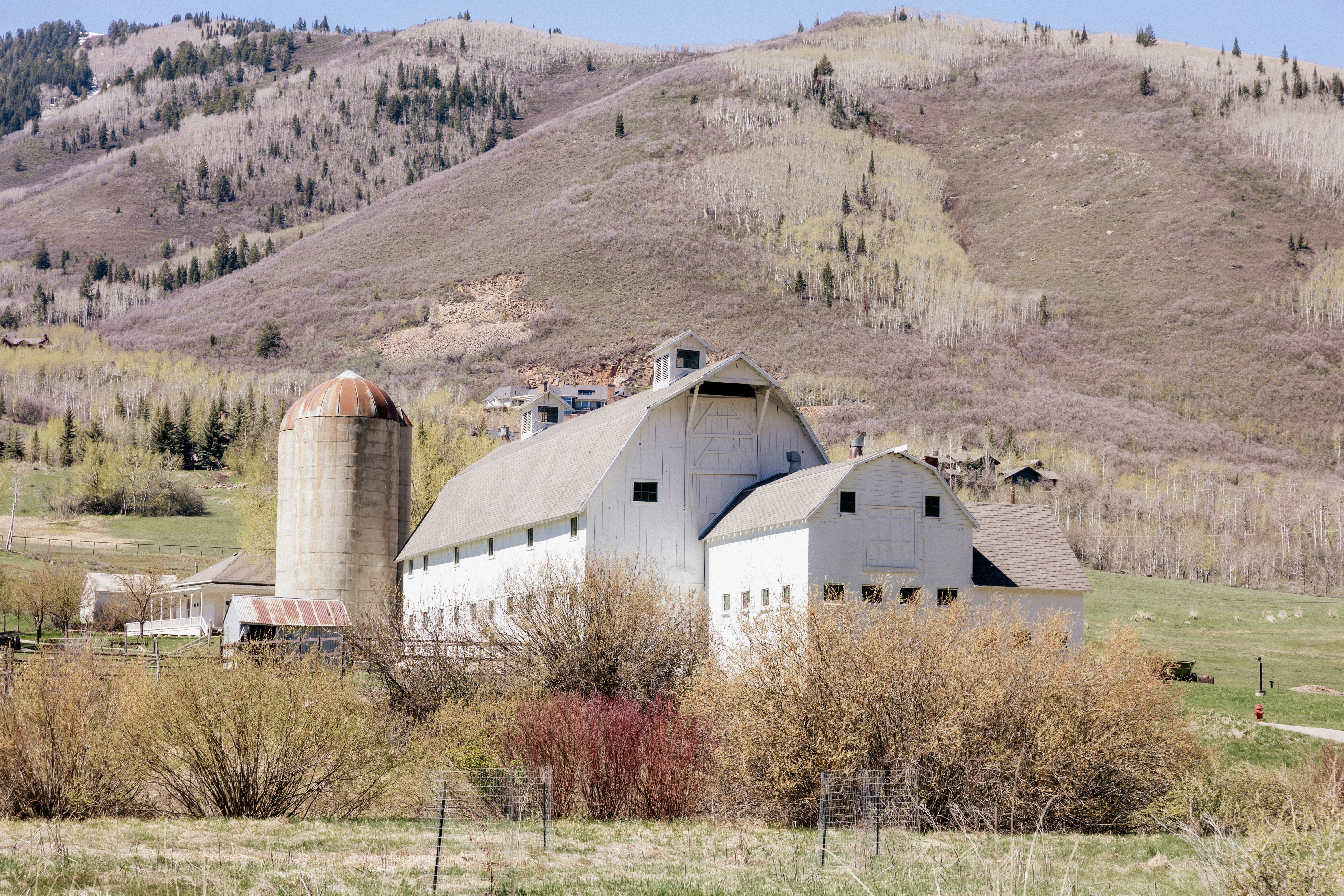 Doubletree By Hilton Hotel Park City The Yarrow 13/76