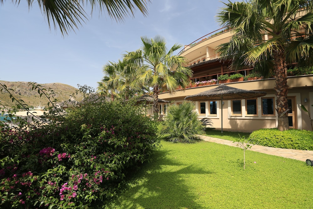 Loryma Luxury Boutique Hotel 36/50