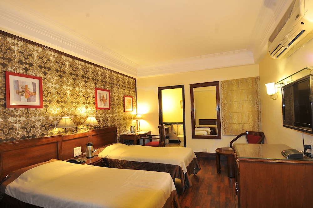 QUTUB RESIDENCY 3/31