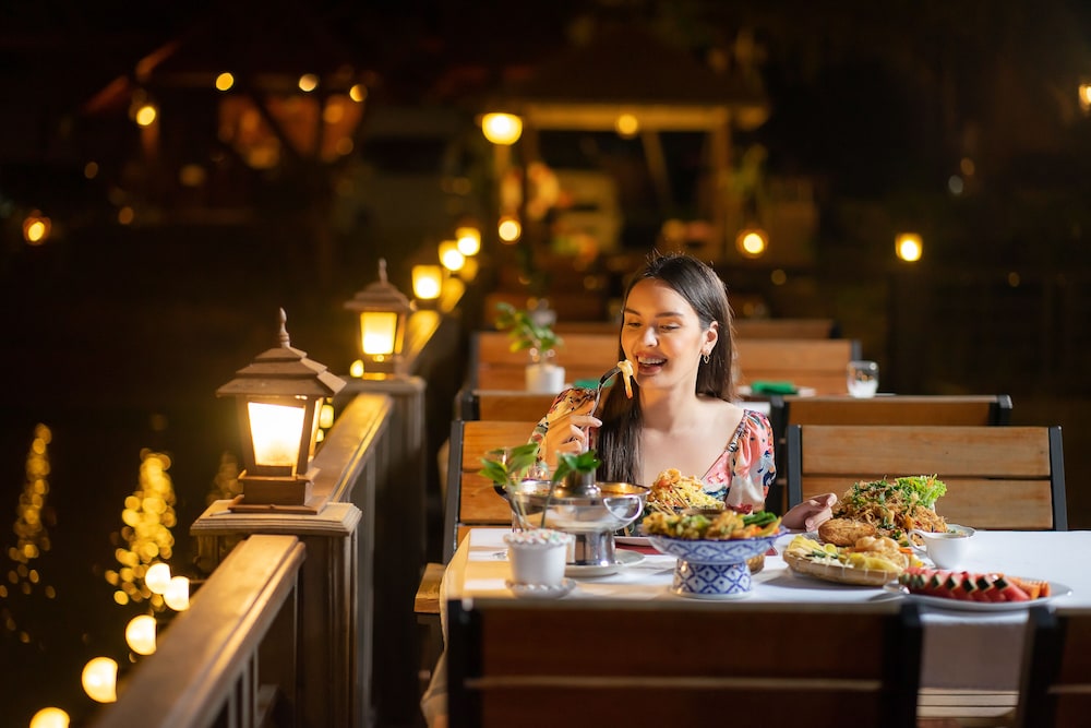 Le Charme Sukhothai Historical Park Resort 45/63