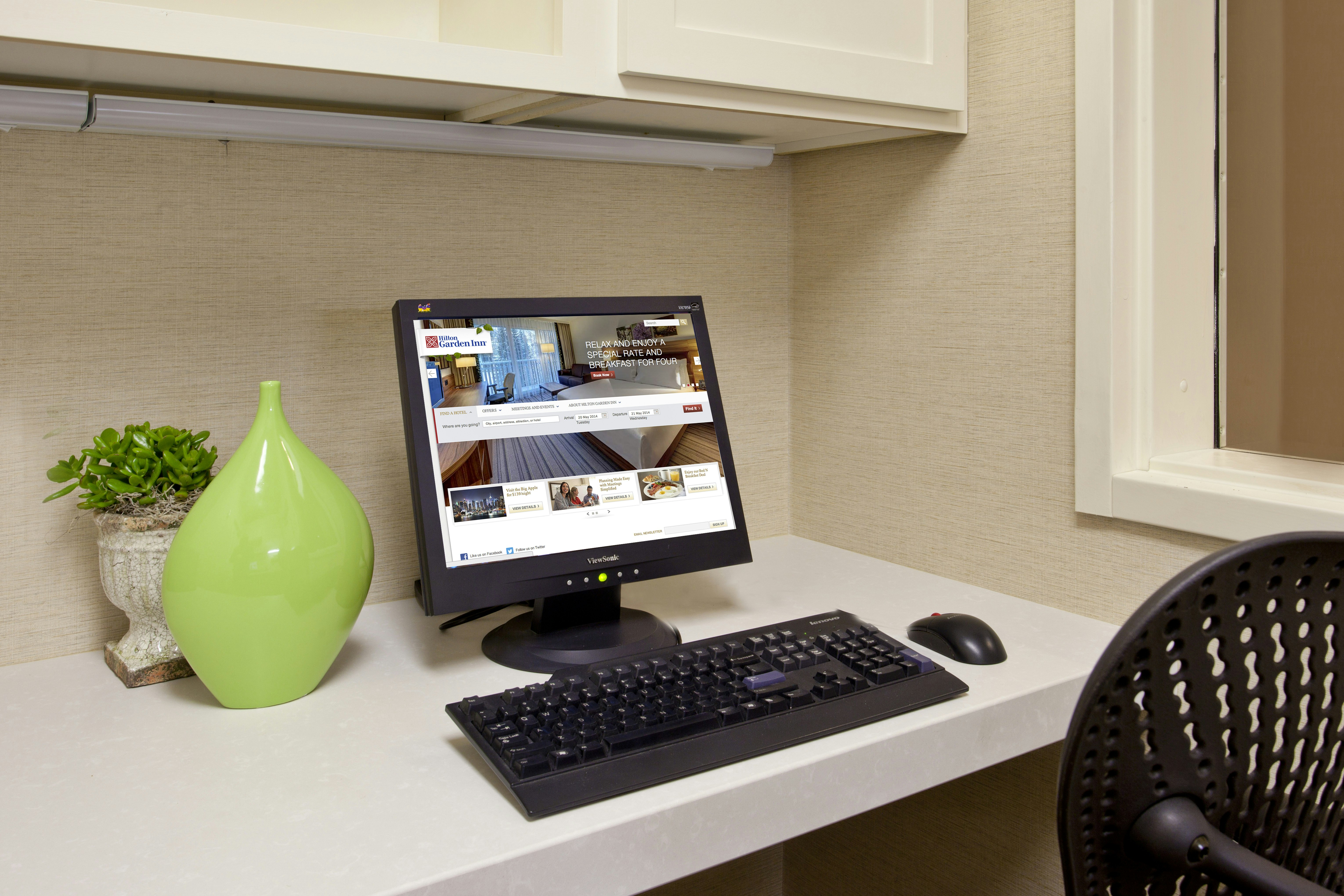 Hilton Garden Inn Minneapolis Eden Prairie 44/49