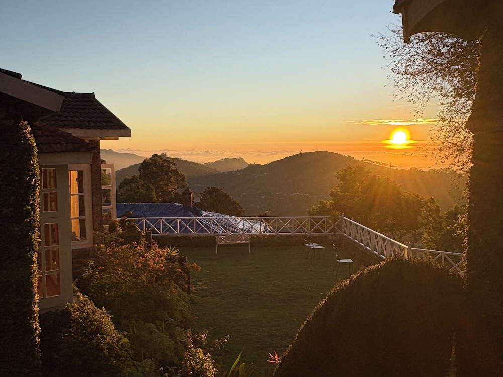 Villa Retreat - Boutique Hotel And Cottages 32/43