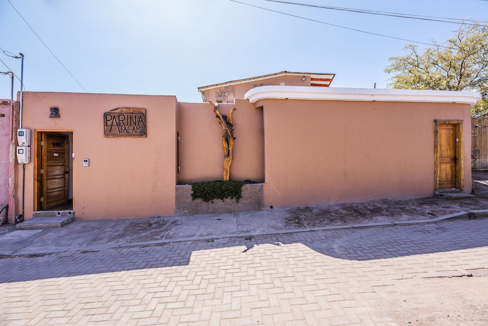 Apart Hotel Parina Atacama 33/50