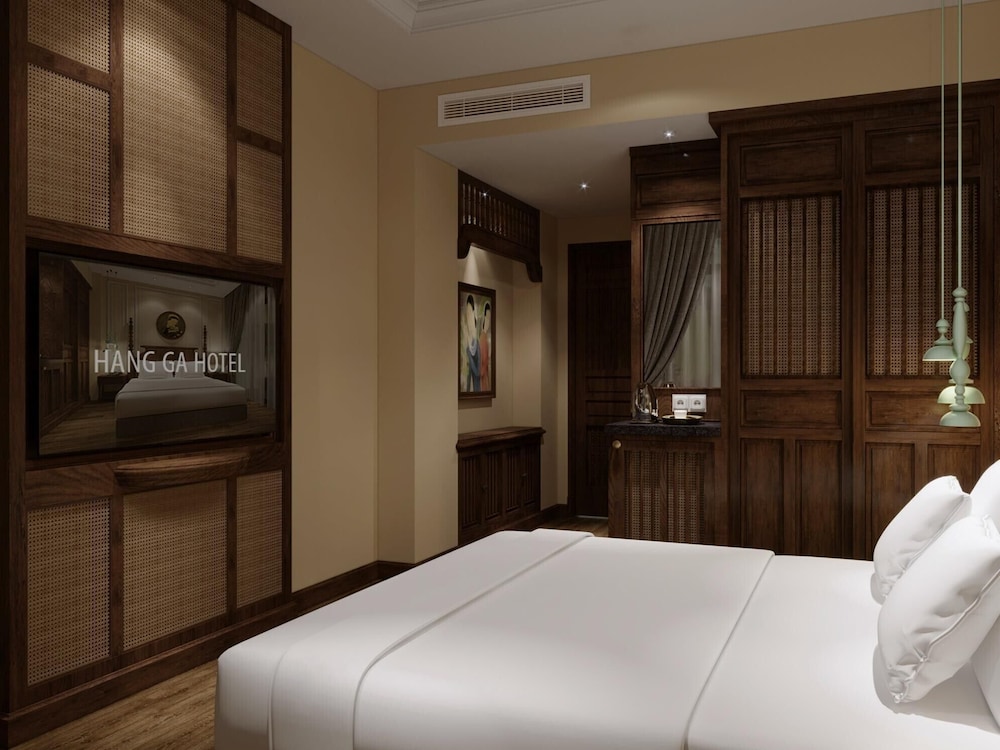 Lotusama Hanoi Hotel 23/50