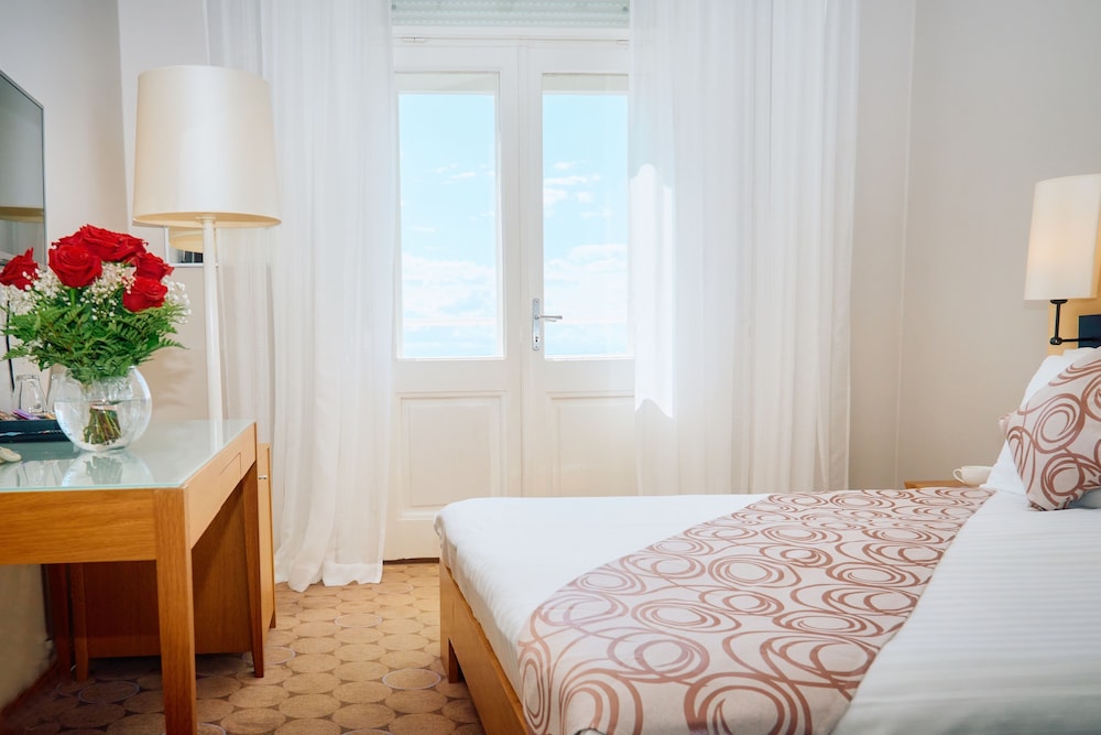 ASTORIA Hotel Opatija 15/50