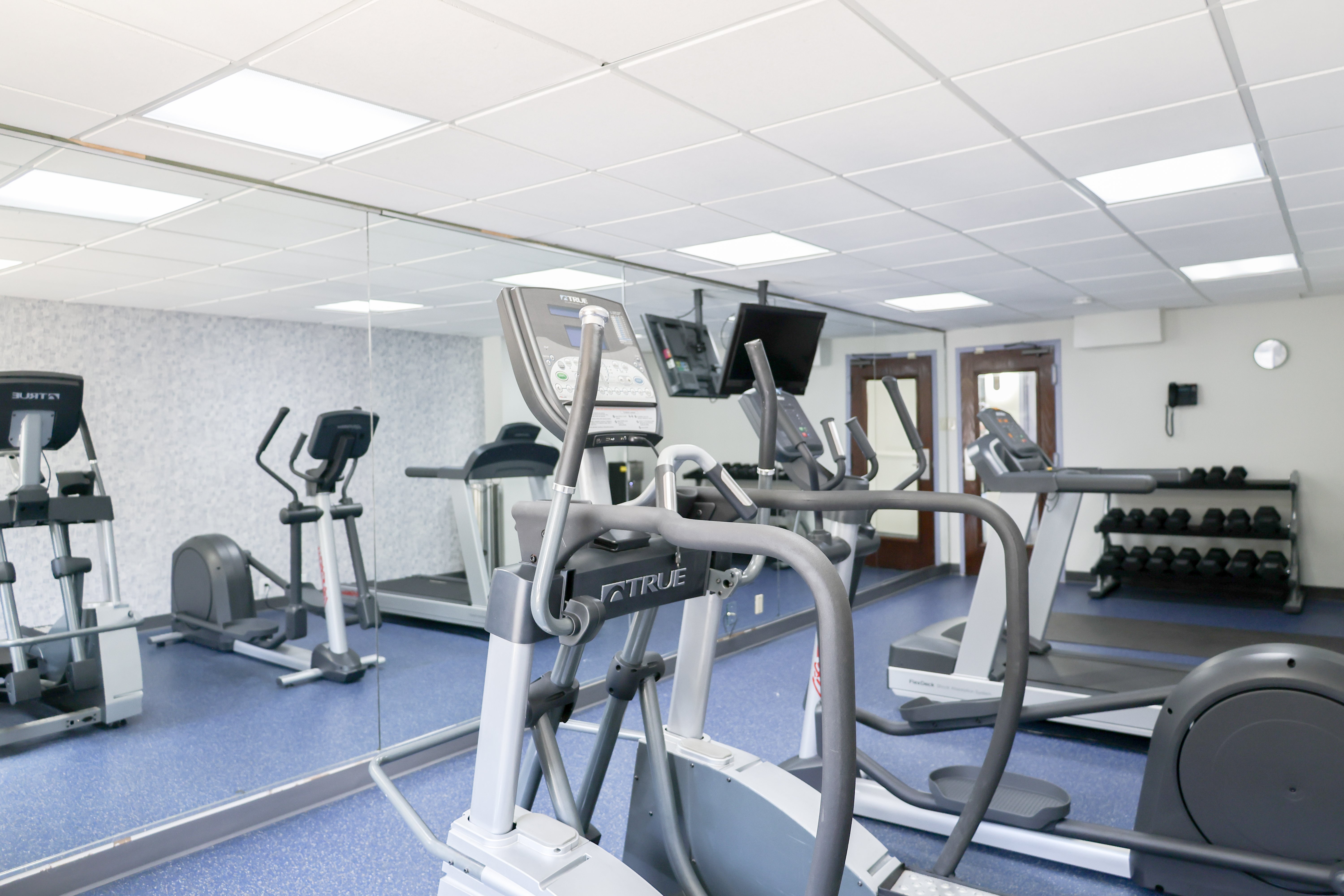Garner Hotel Glen Burnie – BWI Airport Area 30/55