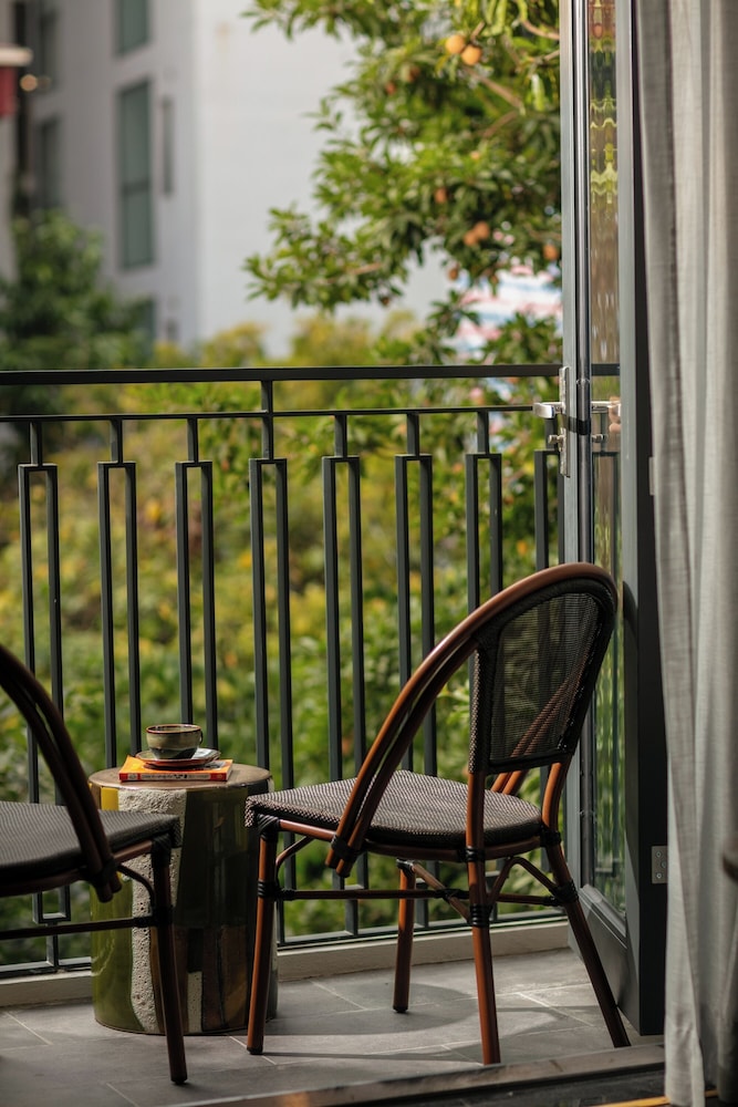 Hotel de Lagom Hanoi 39/44