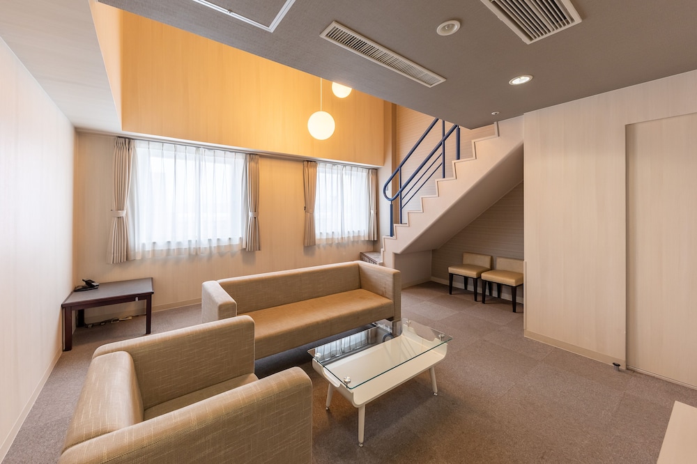 Court Hotel Asahikawa 42/55