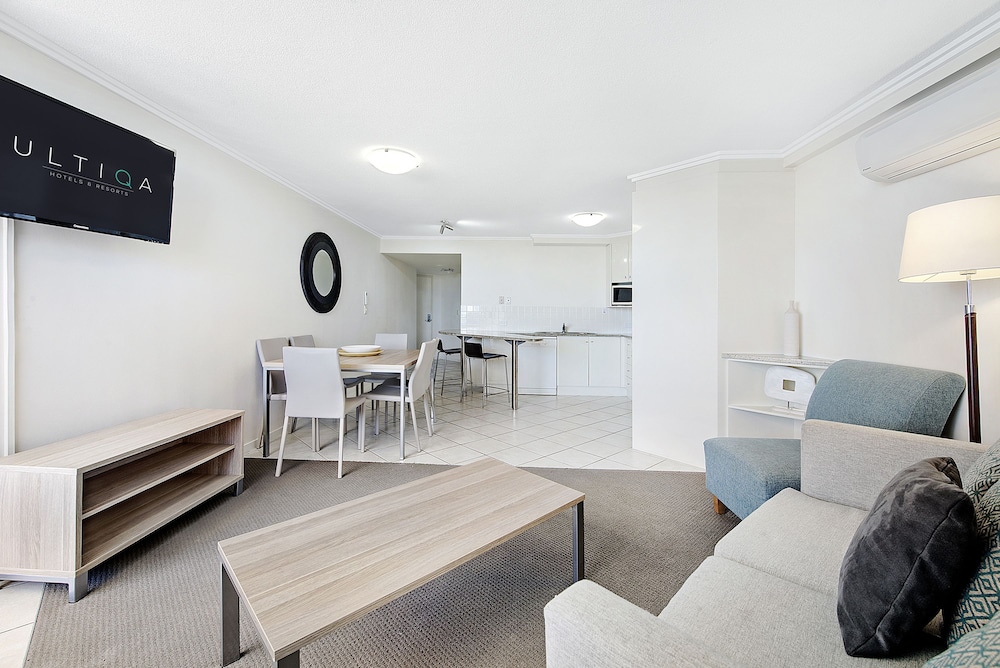 ULTIQA Shearwater Resort 44/73