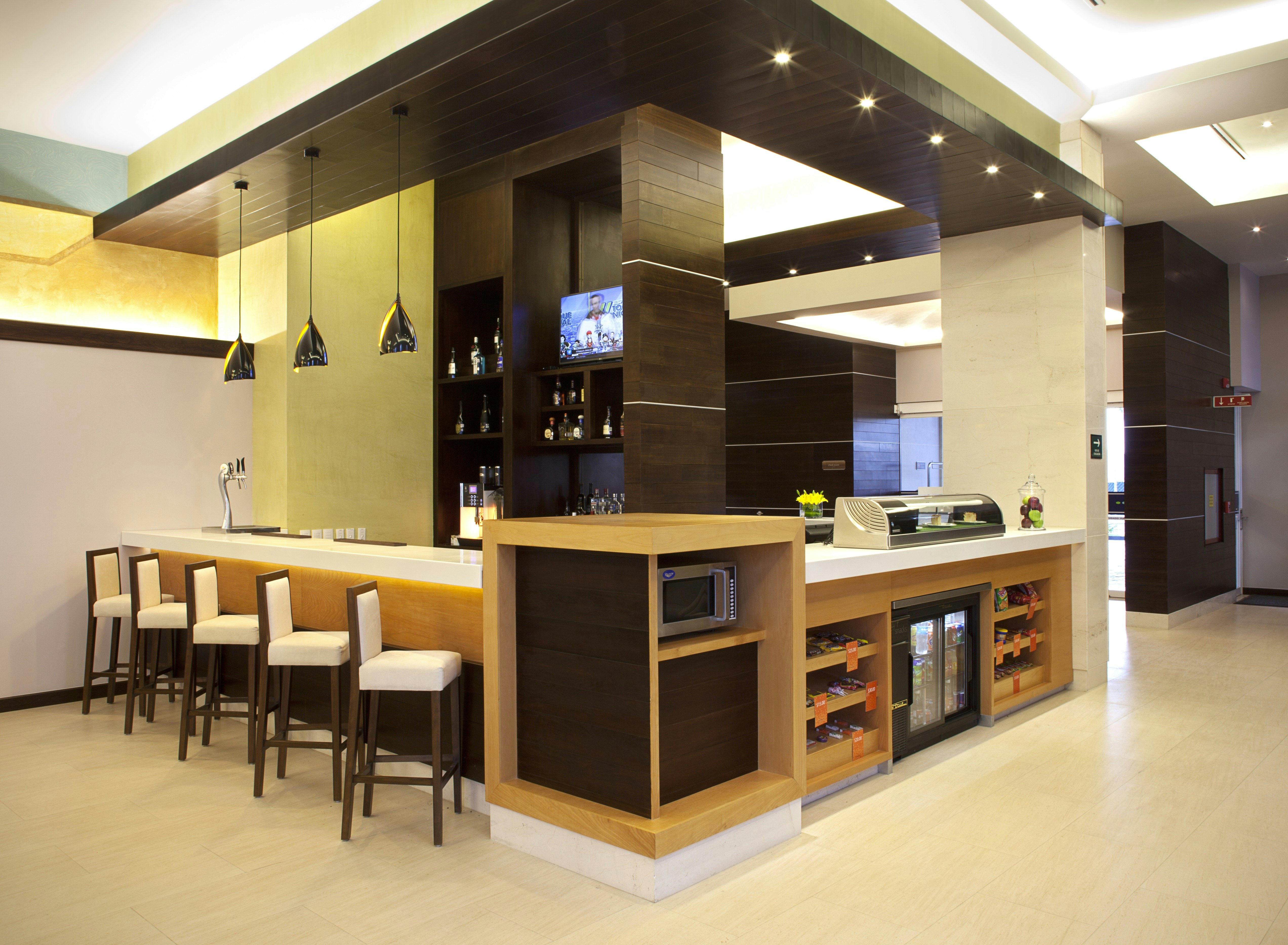 Hampton Inn by Hilton Silao-Aeropuerto Bajio 6/21