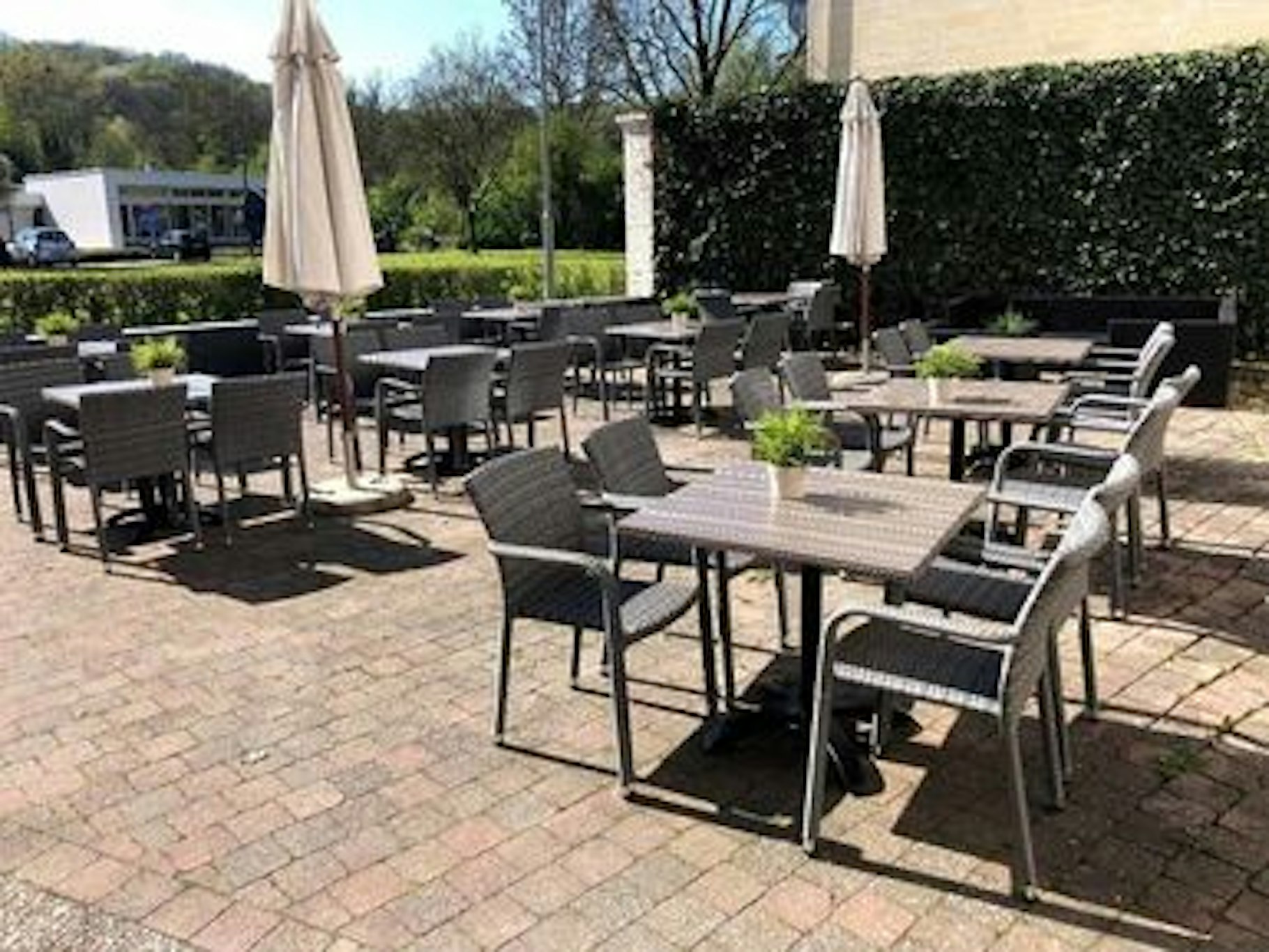 Fletcher Hotel Restaurant Geulvallei 36/58