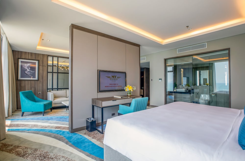 Minh Toan Safi Ocean Hotel 27/72