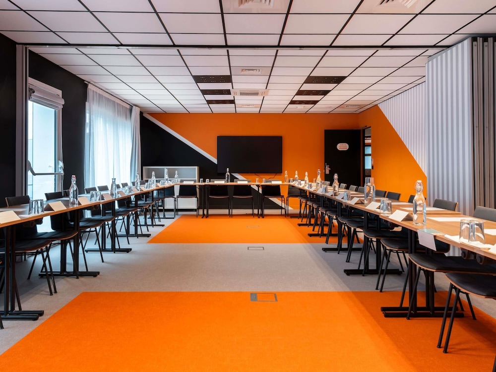 Ibis Styles La Rochelle Centre les Minimes 52/60