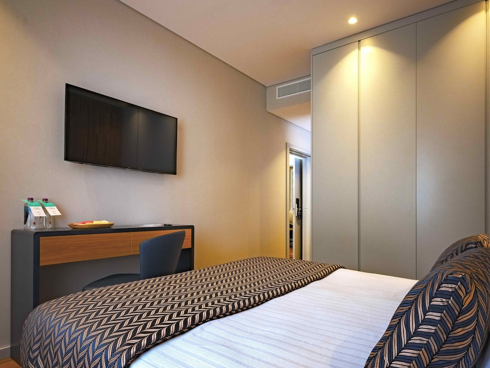 Central Monchique Hotel 17/60