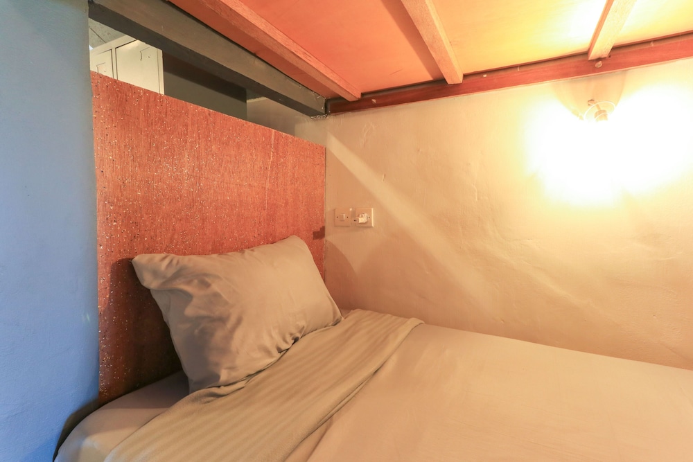 Hostel Bukit Sangcure 14/42