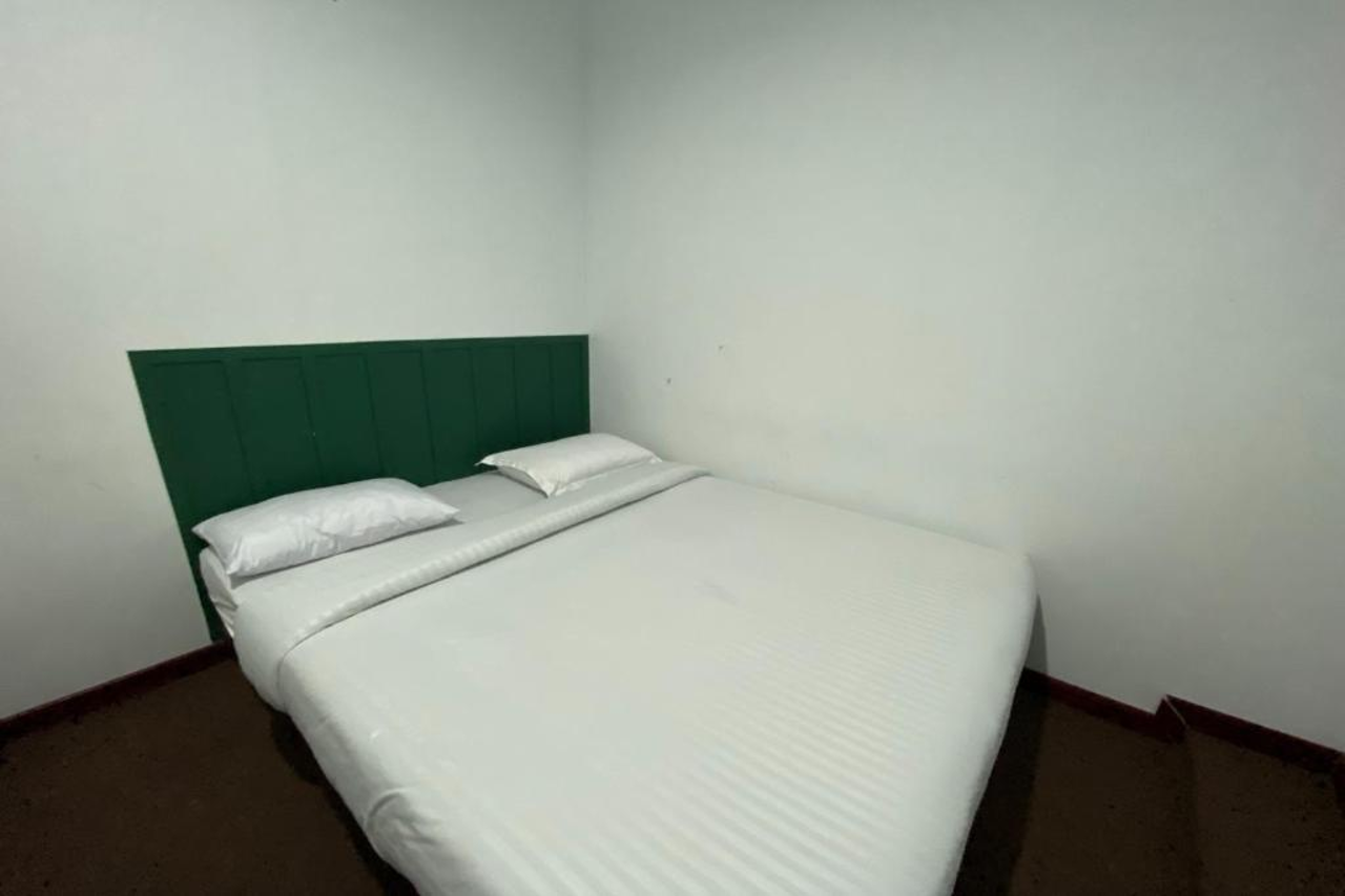 Room at Collection O near Masjid Raya Baiturrahman formerly Quanza Hotel, BANDA ACEH