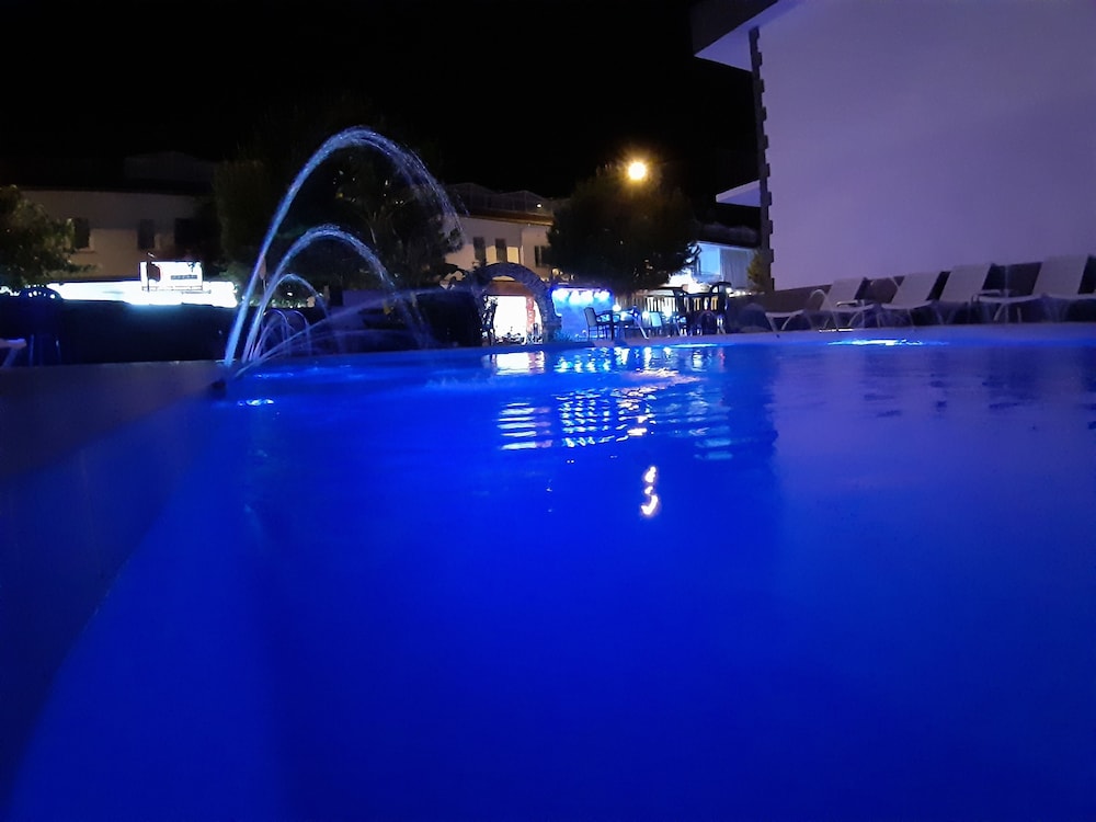 Moonlight Apart Hotel Dalyan 36/41