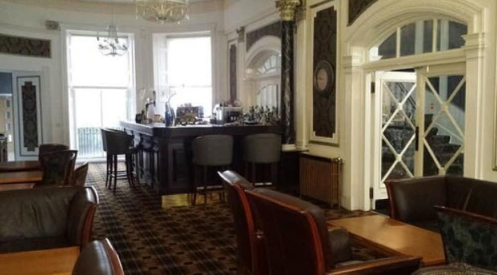 The Tontine Hotel 42/64