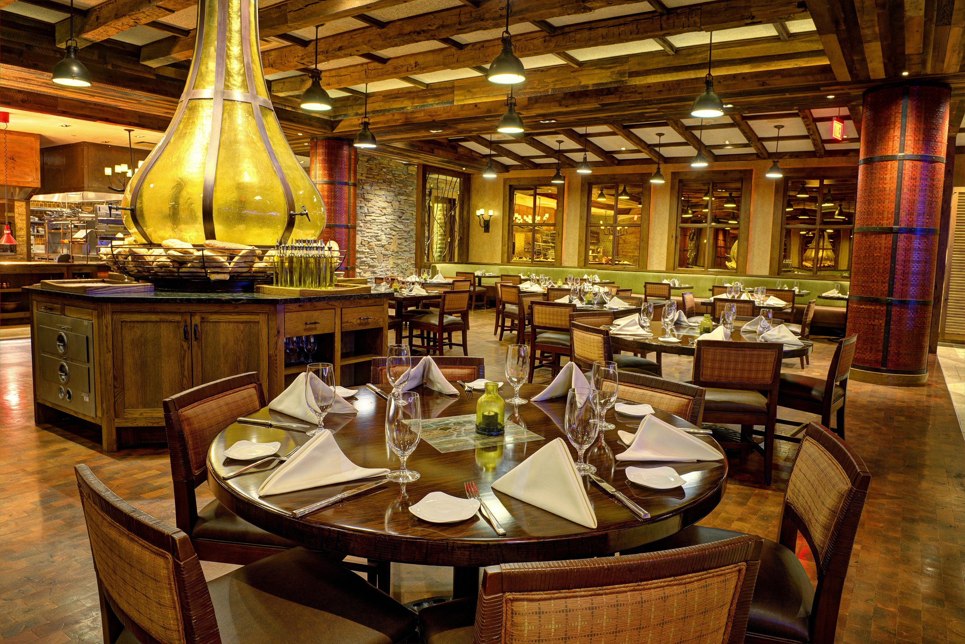 Beau Rivage Resort 50/73