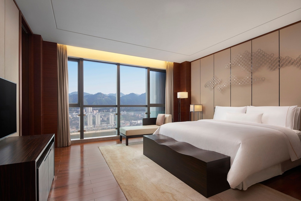 Apartment, River View, The Westin Chongqing Liberation Square 2/4
