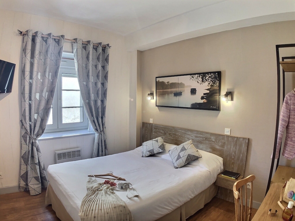 Hotel du Cygne 15/49