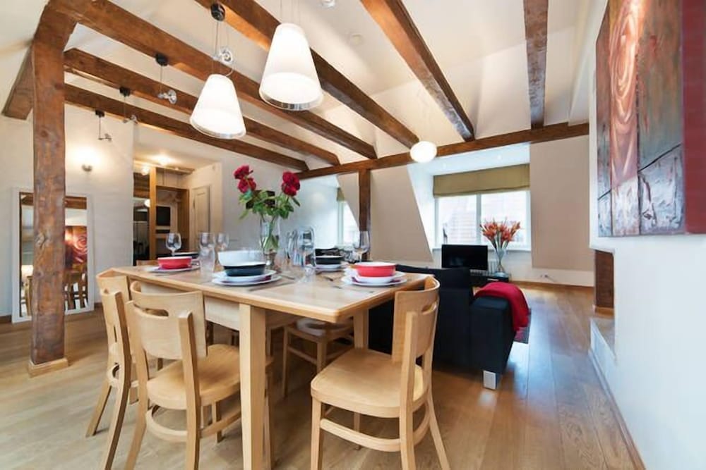 Tallinn City Apartments Toompea Old Town 33/50