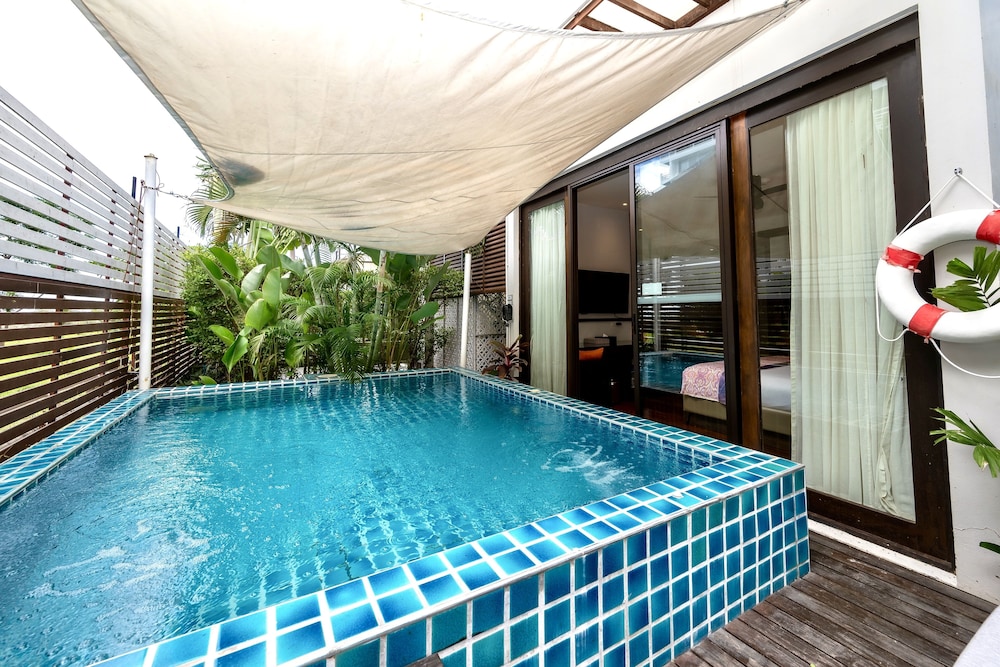 The Rock Hua Hin Beach Resort 8/67