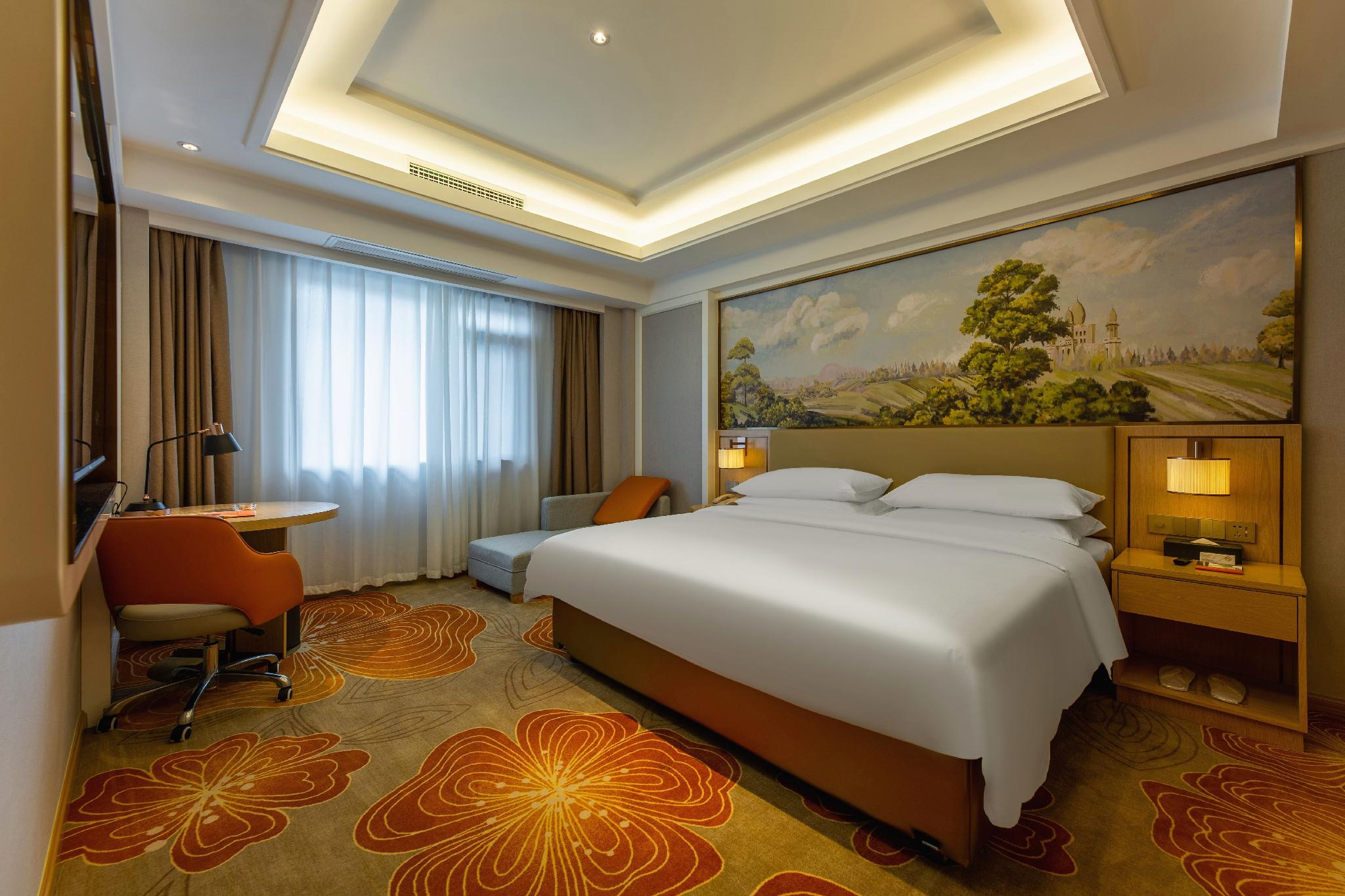 Anyi Jinding Hotel 28/49