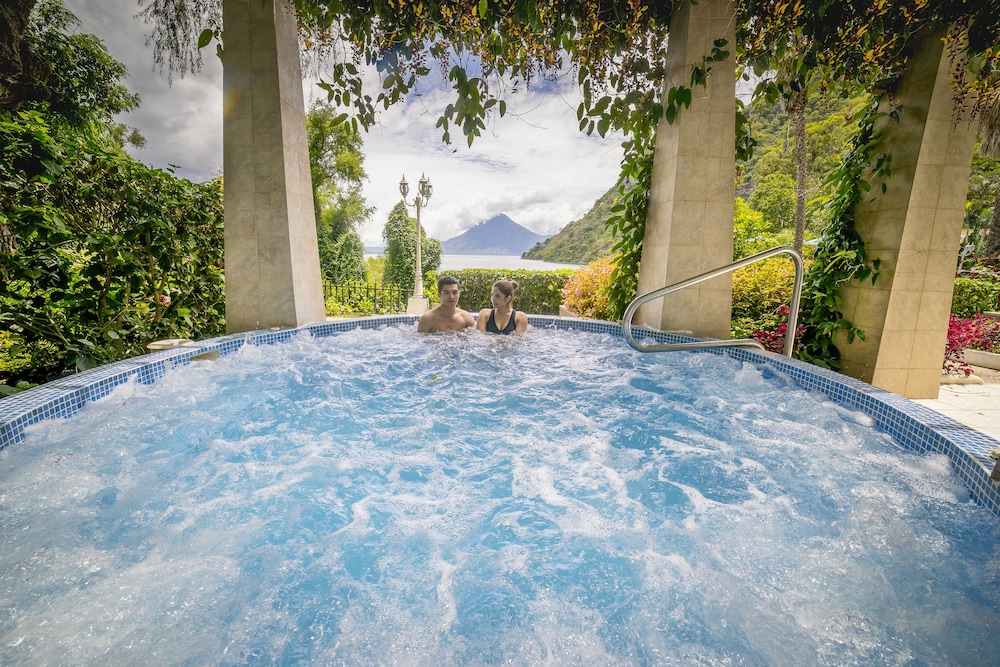 Hotel La Riviera De Atitlan 49/65