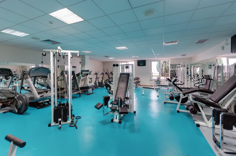 sport_facililities