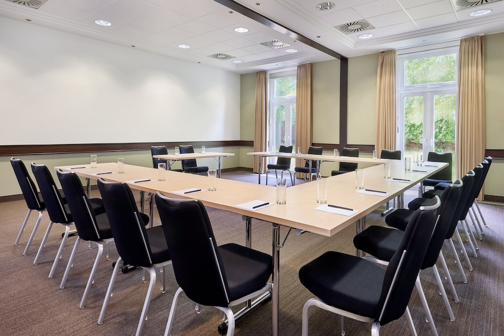 Courtyard by Marriott Schwerin 51/57