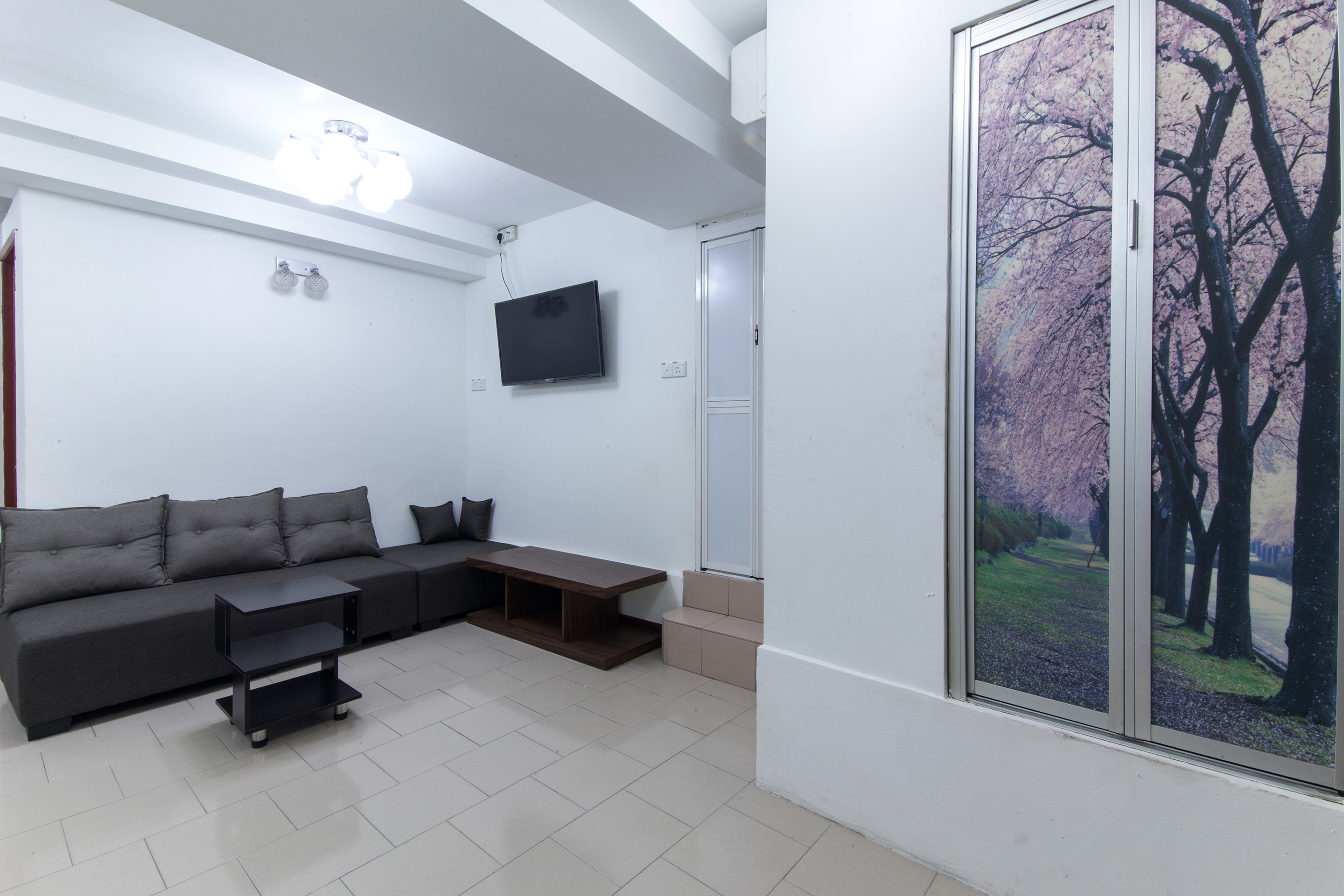 Oyo 321 Hotel D'elegant 9/15