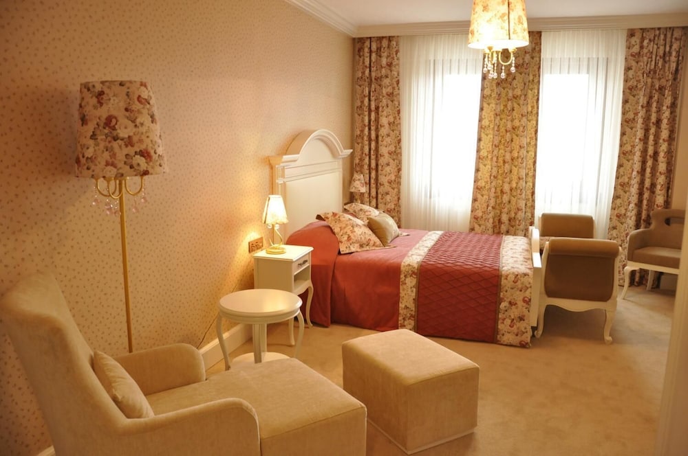 Arslanli Konak Hotel 22/38
